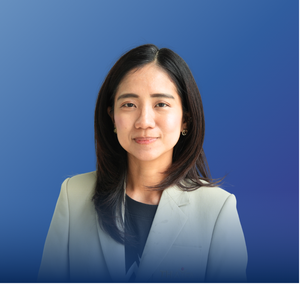 คุณประชิศรา โอตตัปปานนท์